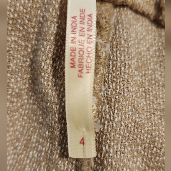 Free People What I want One Piece Overall Size 4 NWT - Picture 9 of 16